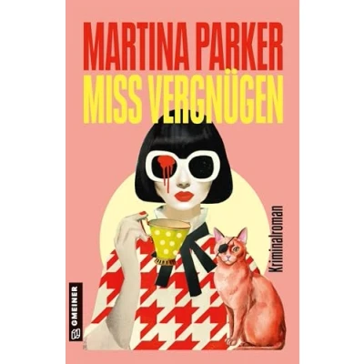 Abbildung von Miss Vergnügen: Ein Brooks Krimi (Miss ermittelt)