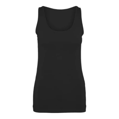 Abbildung von VERO MODA VMLULU Long Tank TOP JRS GA NOOS