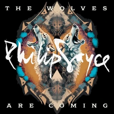 Abbildung von Wolves Are Coming