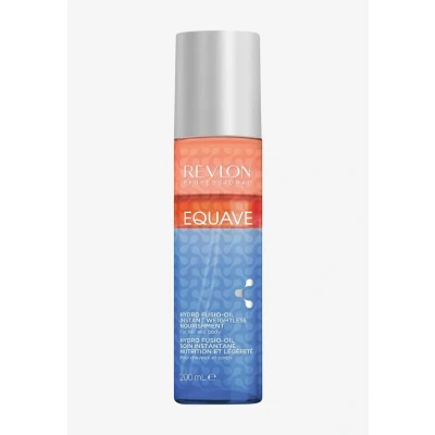 Abbildung von Revlon Professional EQUAVE Hydro Fusiooil Instant Weightless N Conditioner, Damen, Größe: 200 ml,