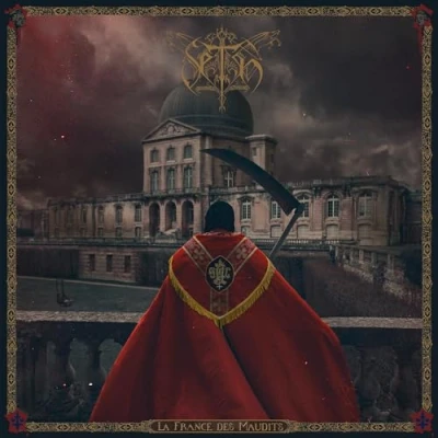 Abbildung von La France des Maudits (Digipak)