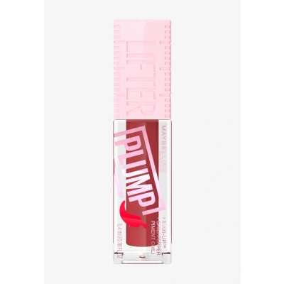 Abbildung von Maybelline New York Lifter Plump Lip Plumper, Damen, Größe: 5.4 ml, 006 hot chili