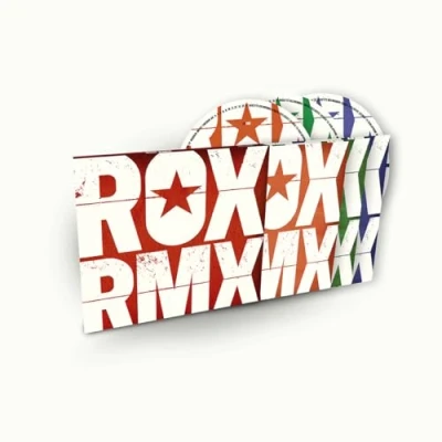 Abbildung von Rox Rmx