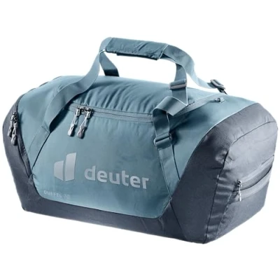 Abbildung von Deuter Duffel 70 atlantic ink Weichgepäck