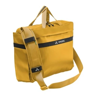 Abbildung von Vaude Mineo Fahrradt FACH Notebooktasche, Größe: One Size, Burnt yellow