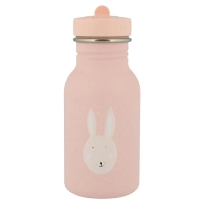 Abbildung von Trixie Baby Trinkflasche 350 ml Mrs Rabbit