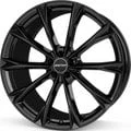 Abbildung von Gmp Totale 8.0x19 5x112 ET43 66.6 Felgen