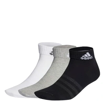 Abbildung von Adidas Thin and Light Knöchelsocken (3er Pack) S