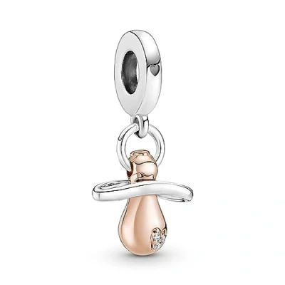 Abbildung von PANDORA Moments Schiebeverschluss Schlangen Gliederarmband aus Sterling Silber, Collection, Größe: 28, 599652C01 2