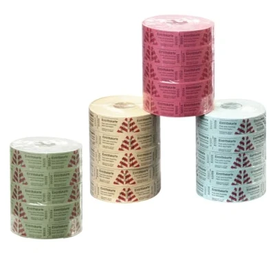 Abbildung von Herlitz 791822 Eintrittskarten 5x1000 Abrisse, 5 Rollen