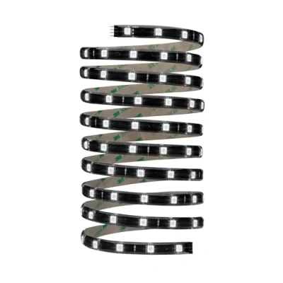 Abbildung von Paulmann 705.94 Strip, Integriert, silber