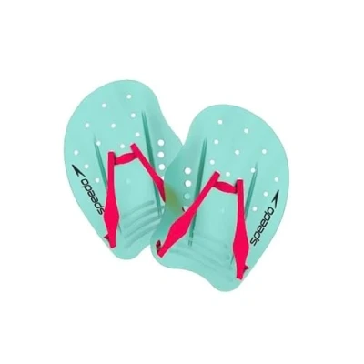 Abbildung von Speedo Tech Schwimmen Paddel für Unisex Erwachsene, Arctic Glass, L