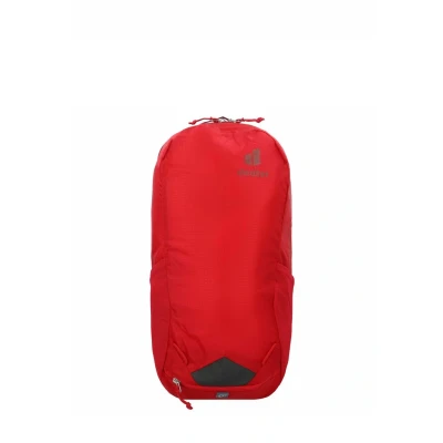 Abbildung von Deuter RACE Tourenrucksack, Größe: One Size, Cherry masala