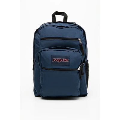 Abbildung von Jansport BIG Student Tagesrucksack, Größe: One Size, Navy
