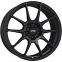 Abbildung von Ats Racelight 8.5x20 5x130 ET55 71.6 Felgen