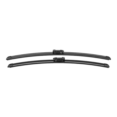 Abbildung von Bosch Scheibenwischer Aerotwin A294S, Länge: 600mm/550mm Set für Frontscheibe