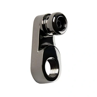 Abbildung von MusicNomad MN271 Acousti Lok Strap Lock Adapter for Metric Output Jacks Acoustic Guitars