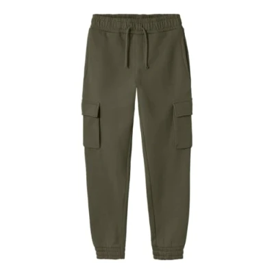 Abbildung von NKMOLLIE Cargo Pant BRU NOOS