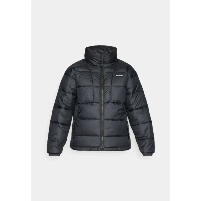 Abbildung von Columbia PIKE LAKE Jacket Winterjacke, Damen, Größe: Medium, Black