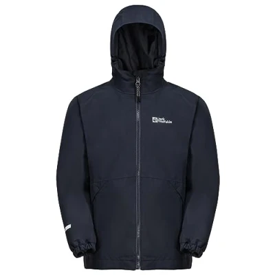 Abbildung von Jack Wolfskin ICELAND 3IN1 JACKET K
