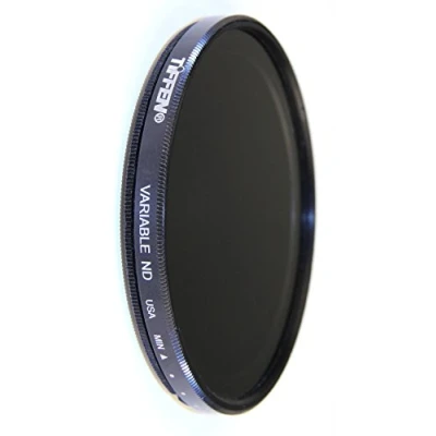 Abbildung von Tiffen FILTER 72MM VARIABLE ND