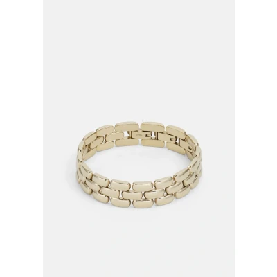 Abbildung von Fossil Arden Armband goldcoloured, Damen, Größe: One Size, Gold coloured
