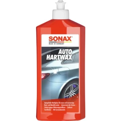 Abbildung von SONAX 03012000 544 1837595 3676, 250ml