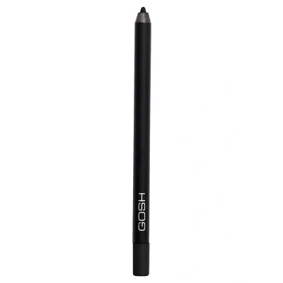 Abbildung von Gosh Copenhagen Velvet Touch Eyeliner Eyeliner, Damen, Größe: 1.2 g, 023 black ink