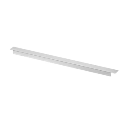 Abbildung von HENDI Steg für Gastronormbehälter, Temperaturbeständig von 40 bis 300C, Heissluftöfen Kühl und Tiefkühlschränken Chafing Dishes Bain Marie, 325x22mm, Edelstahl