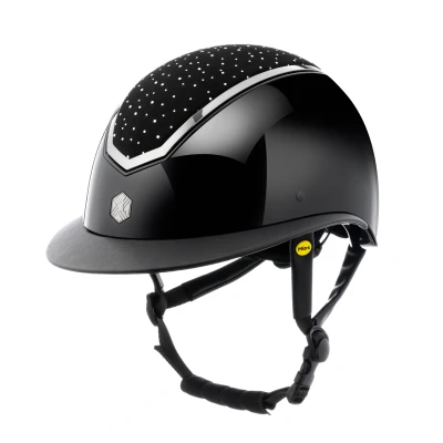 Abbildung von EQX Kylo MIPS Wide Peak Glossy Crystal