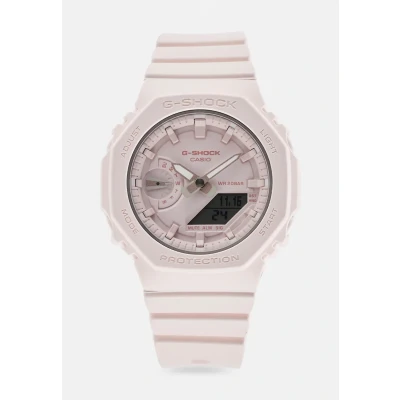 Abbildung von G SHOCK S2100 Series Uhr, Damen, Größe: One Size, Pink