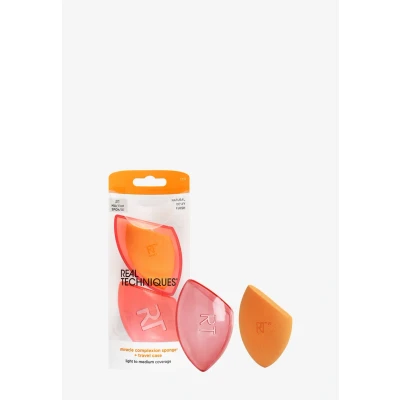 Abbildung von Real Techniques Miracle Complexion Sponge + CASE Makeup Schwämme &amp; Blenders, Damen, Größe: One Size,