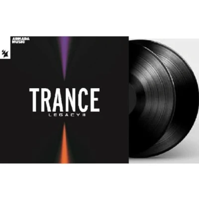 Abbildung von Trance Legacy III Armada Music (2lp) [Vinyl LP]