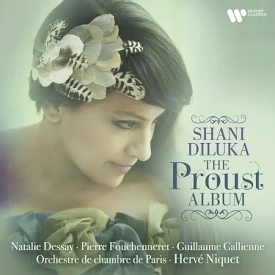 Abbildung von The Proust Album