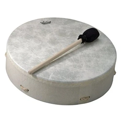 Abbildung von Remo E1 0312 00 Buffalo Drum