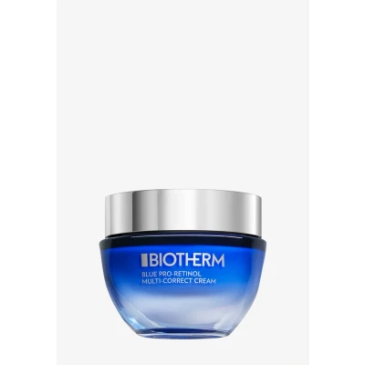 Abbildung von Biotherm BLUE Proretinol Multicorrect Cream Antiaging, Größe: 50 ml,