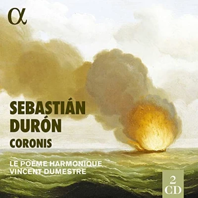 Abbildung von Durón: Coronis