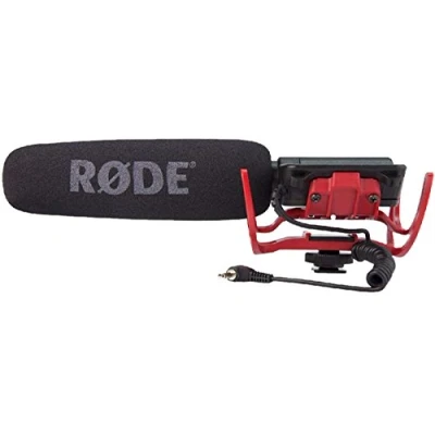 Abbildung von Rode VideoMic Rycote