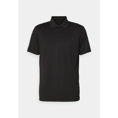 Abbildung von adidas Herren Core Performance Primegreen Polo Shirt, Black, M