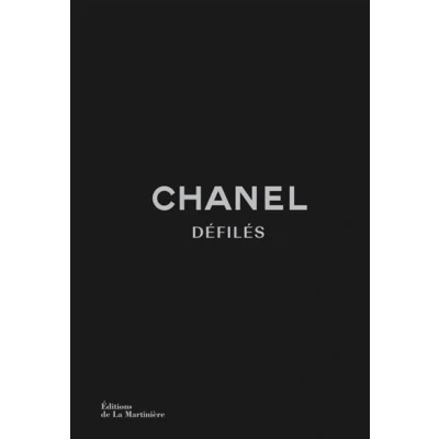 Abbildung von Chanel défilés nouvelle édition: L&#039;intégrale des collections (depuis 1983)
