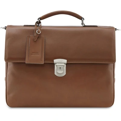 Abbildung von Picard Authentic Aktenmappe Cognac
