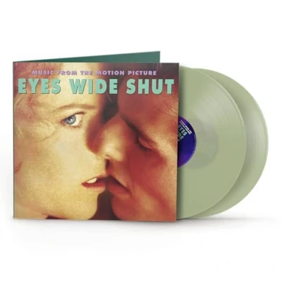 Abbildung von Eyes Wide Shut [Vinyl LP]