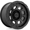 Abbildung von Xd Storm 9.0x20 5x127 ET0 71.6 Felgen