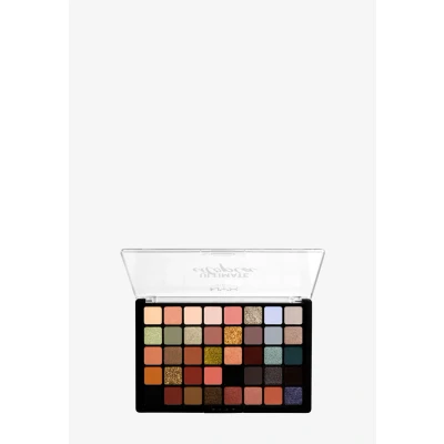Abbildung von Nyx Professional Makeup Ultimate Shadow Palette Lidschattenpalette, Damen, Größe: One Size, Utopia 40