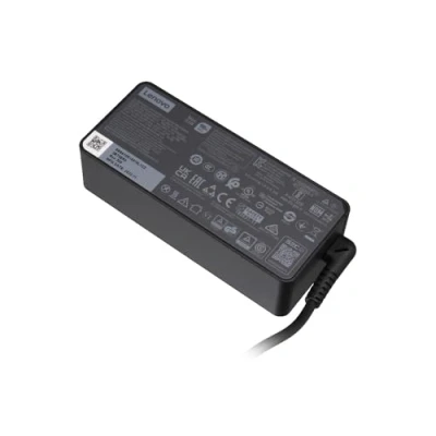 Abbildung von Lenovo ThinkPad T14 Gen 1 (20UD/20UE) Original USB C Netzteil 65,0 Watt Normale Bauform