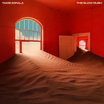 Abbildung von The Slow Rush (2LP) [Vinyl LP]