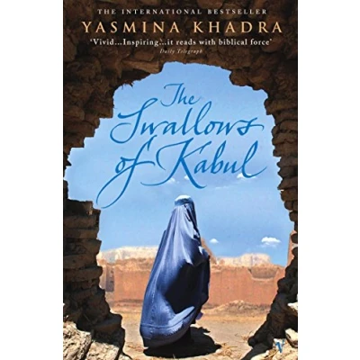Abbildung von The Swallows Of Kabul