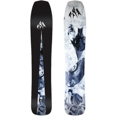 Abbildung von Jones Mind Expander 24/25 Snowboard