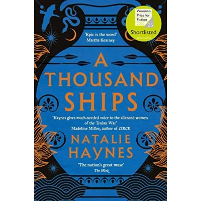 Abbildung von A Thousand Ships: Shortlisted for the Women&#039;s Prize Fiction