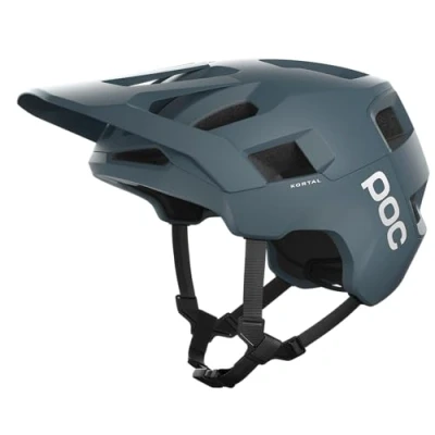 Abbildung von POC Unisex Adult Kortal Helm, Calcite Blue Matt, M (55 58cm)